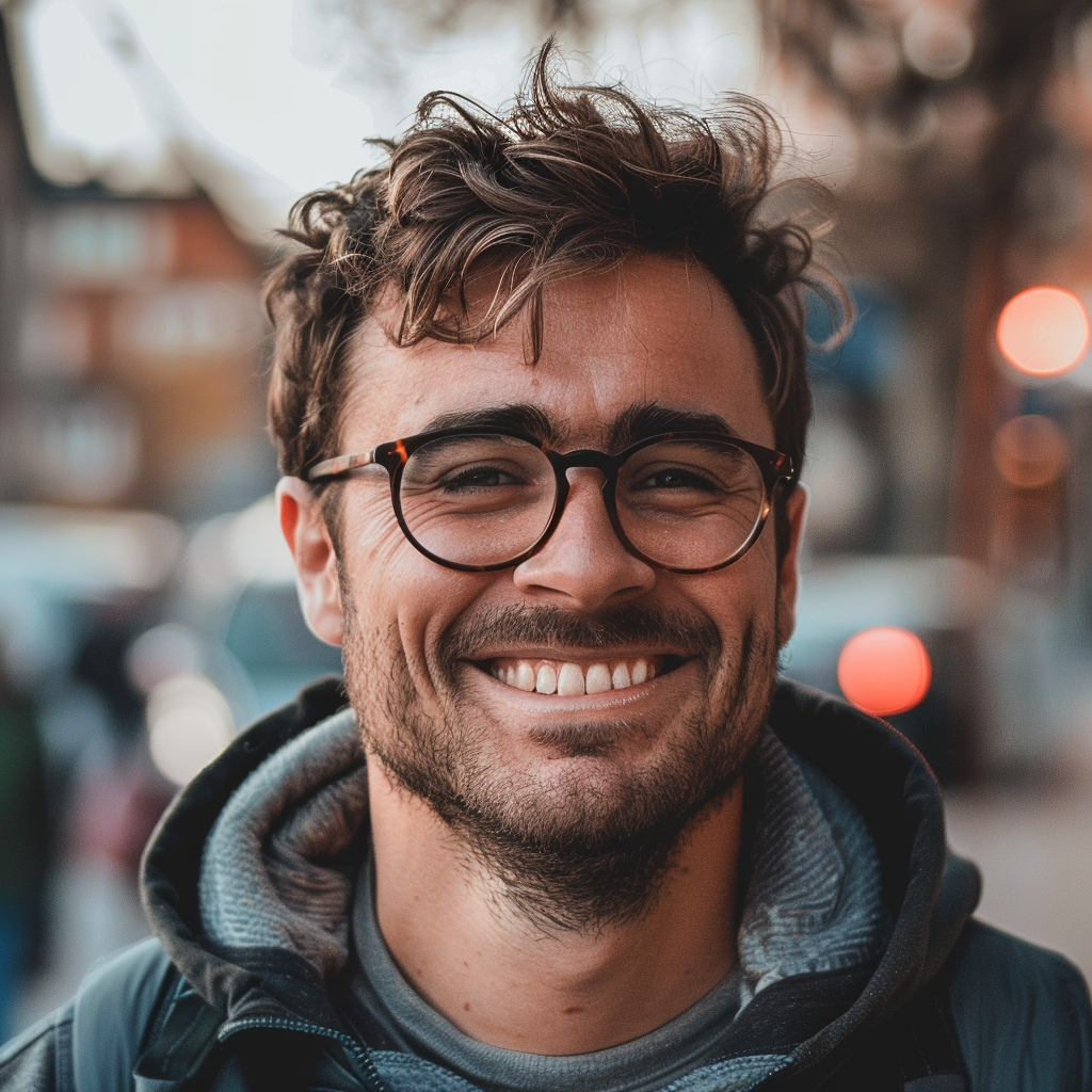 friendly spotguardian user4 friendly spotguardian user young man